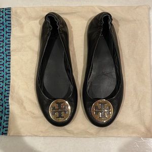 Tory Burch ballet flats 8M